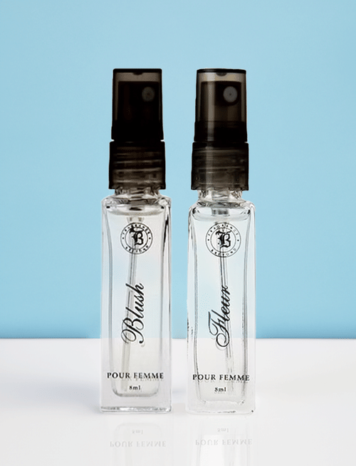 Fragrance & Beyond Duo #7