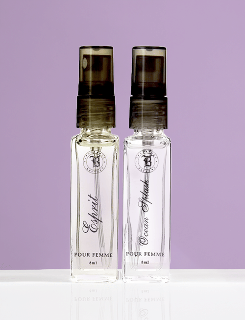 Fragrance & Beyond Duo #8