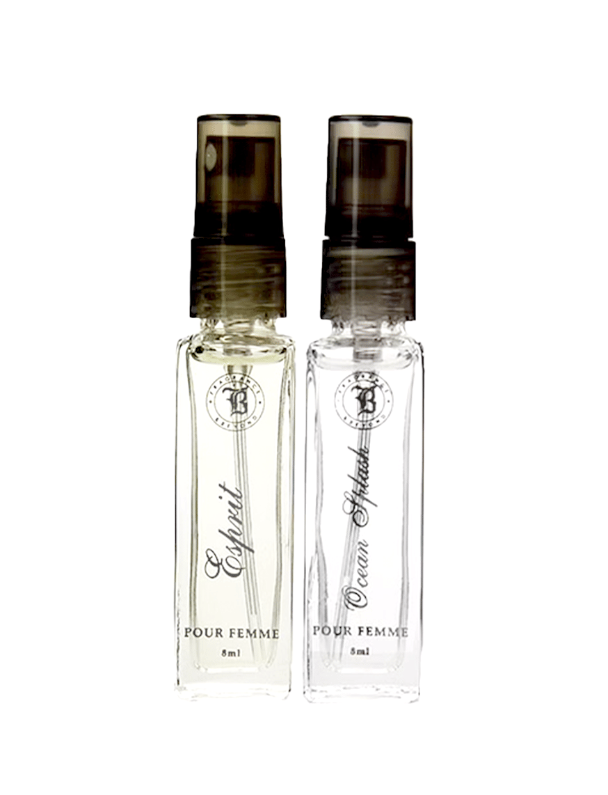 Fragrance & Beyond Duo #8 – thumbnail 2