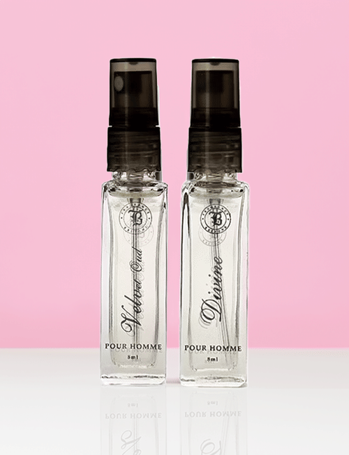 Fragrance & Beyond Duo #10