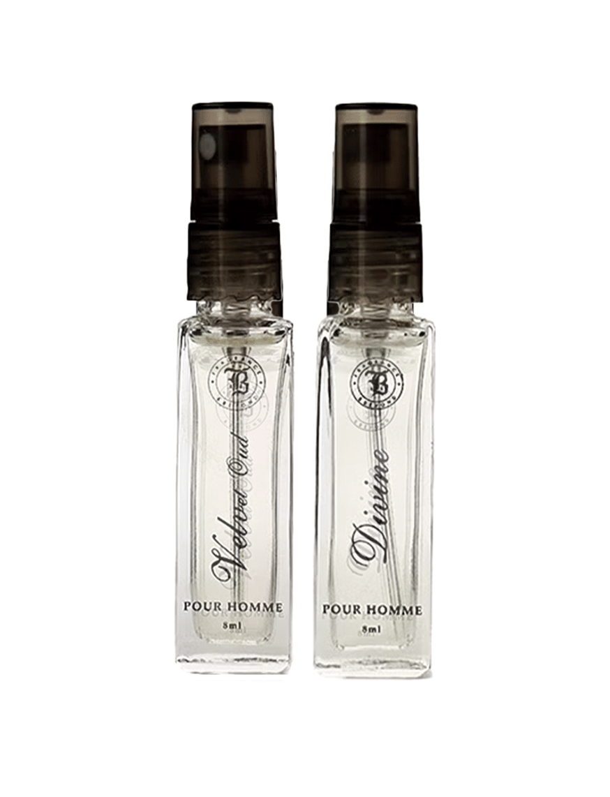 Fragrance & Beyond Duo #10 – thumbnail 2