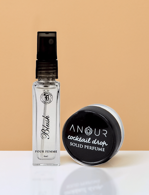 Anour & Fragrance And Beyond Duo Anour & Fragrance And Beyond Duo