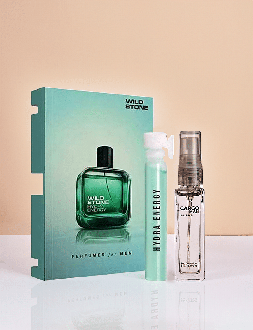 VIBRANT FRAGRANCE – CFS PERFUMES