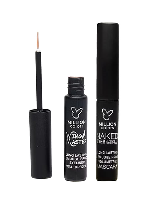 Cat-Eye Essentials Trial Kit