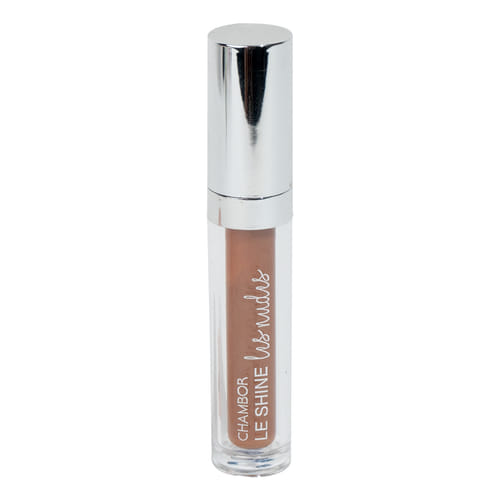 Le Shine Les Nudes Lip Gloss -210