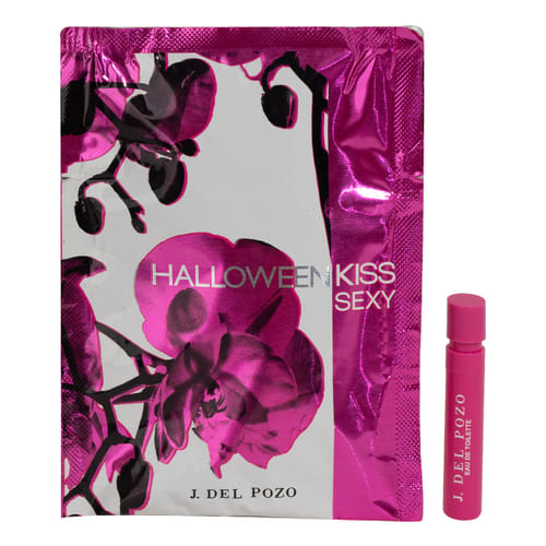 Halloween Kiss Sexy EDT