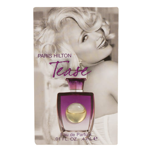 Paris Hilton Tease Woman EDP