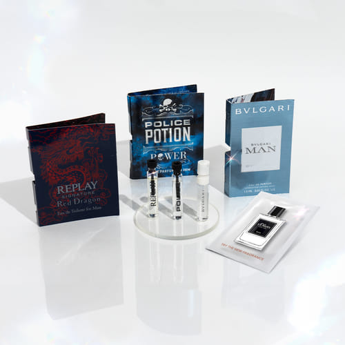 Timeless Essence Kit Timeless Essence Kit