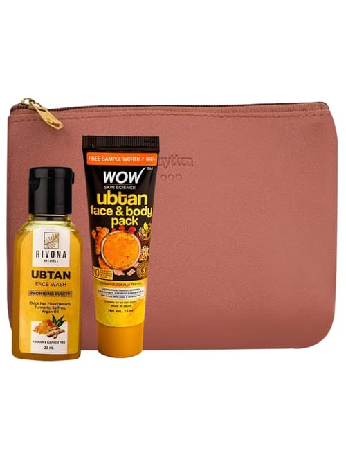 Ubtan Combo Ubtan Combo