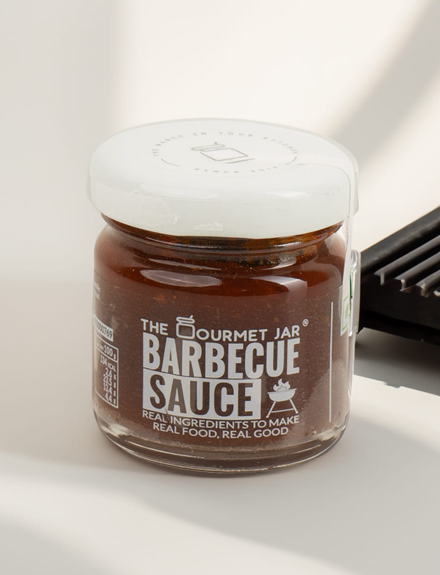 Barbecue Sauce