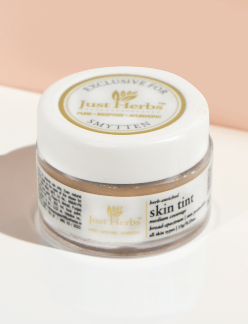 Herb Enriched Skin Tint - 02 Natural