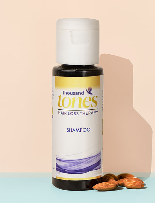 Hair Loss Therapy - Shampoo