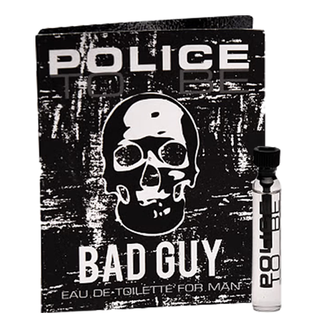 Bad Guy EDT For Men – thumbnail 2