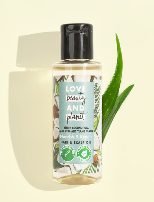 Virgin Coconut Oil