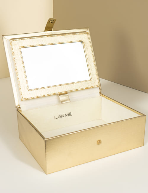 Golden Box