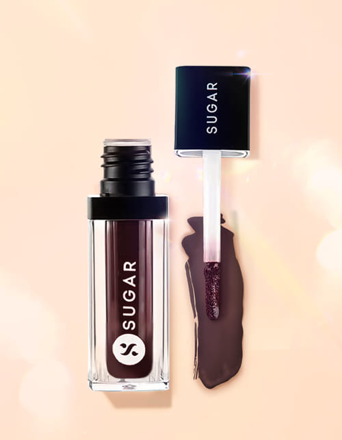 Smudge Me Not Liquid Mini Lipstick - 25 Very Mulberry