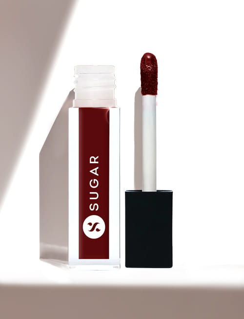 Smudge Me Not Liquid Mini Lipstick - 12 Don Fawn Smudge Me Not Liquid Mini Lipstick - 12 Don Fawn