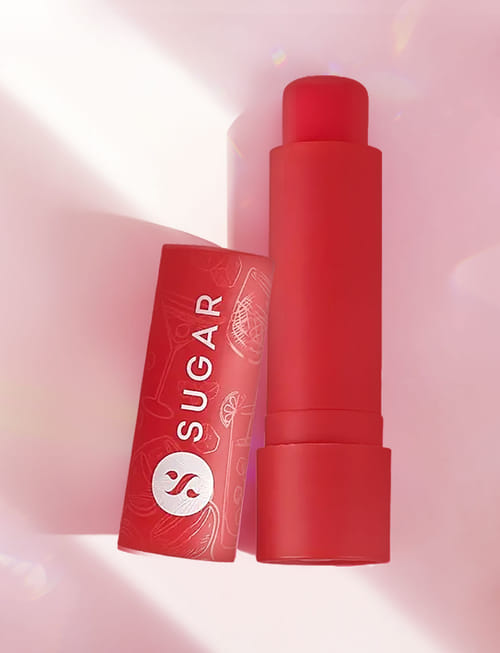 Tipsy Lips Moisturizing Balm - 02 Cosmopolitan