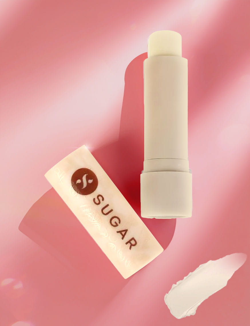 Tipsy Lips Moisturizing Balm - 03 Pinacolada