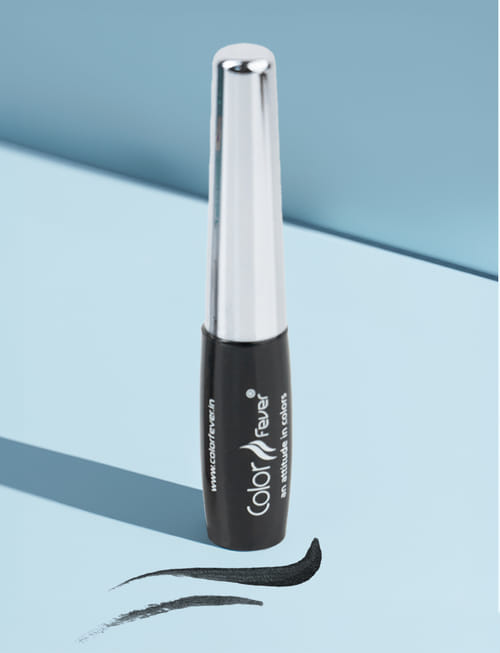 Water Proof Liquid Eye Liner - Black