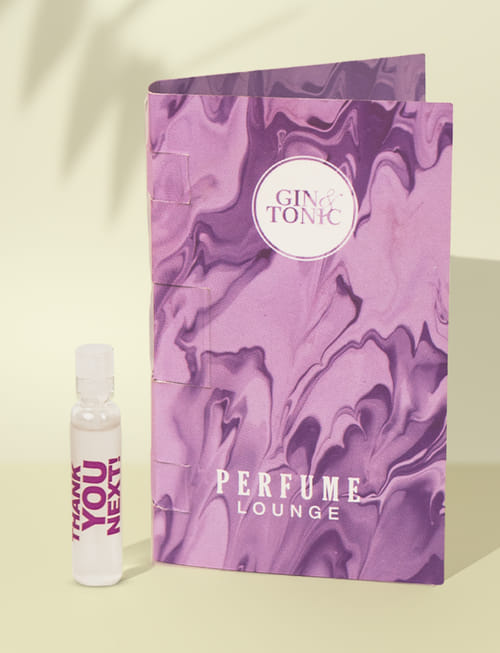 Gin N Tonic - Thank You Next! Perfume