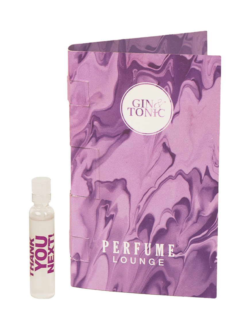 Ghost perfume purple online bottle