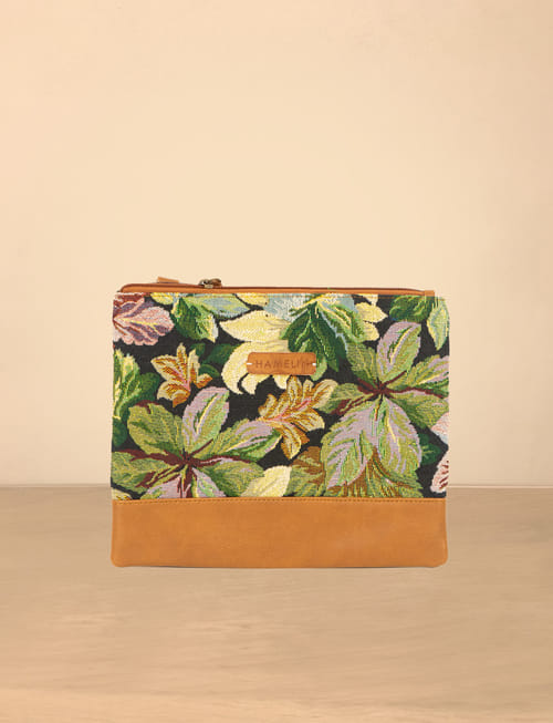 Everyday Sling Bag (Floret)