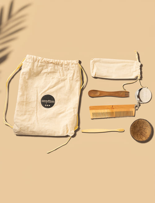 Environmental Kit Curated Box