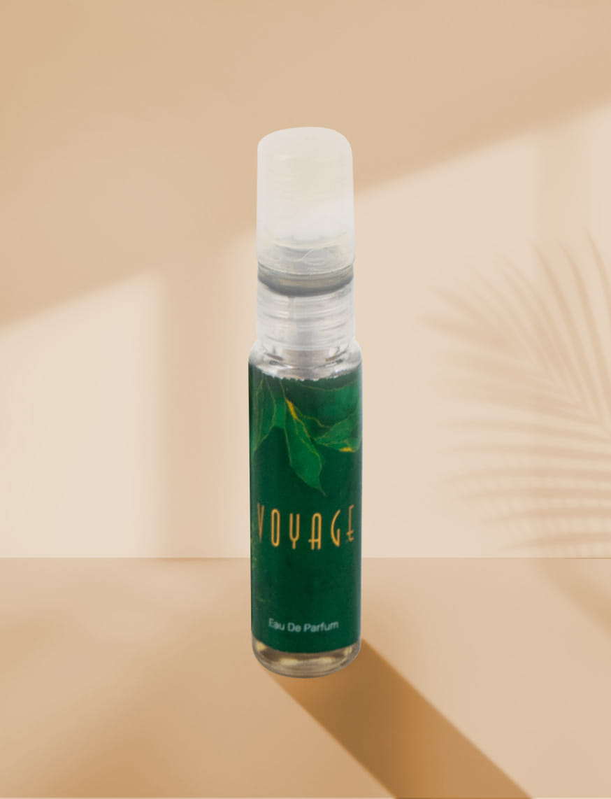 Perfume EDP New Voyage