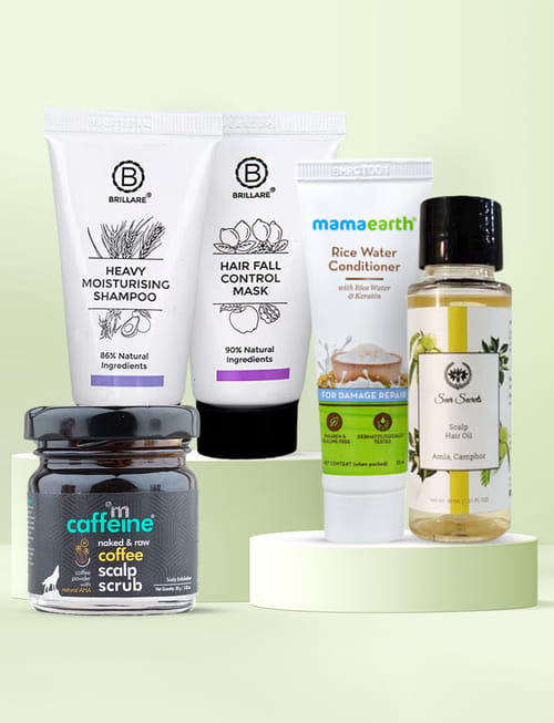 I'll Be Hair For You