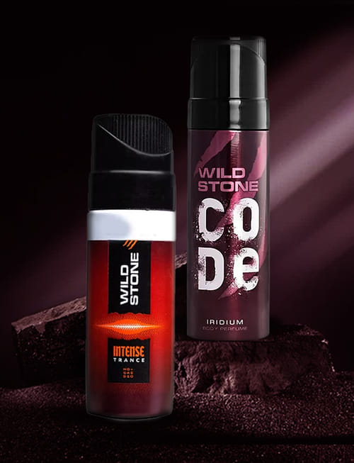 Potent Fragrance Kit Potent Fragrance Kit