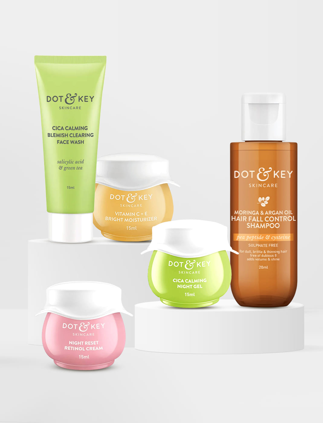 Dot & Key Pamper Kit – thumbnail 2