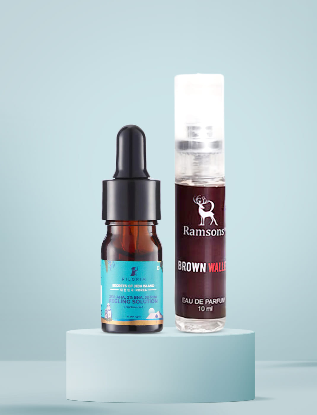 Fresh A-peel Kit