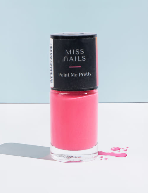 Mini Nail Paint - 3A