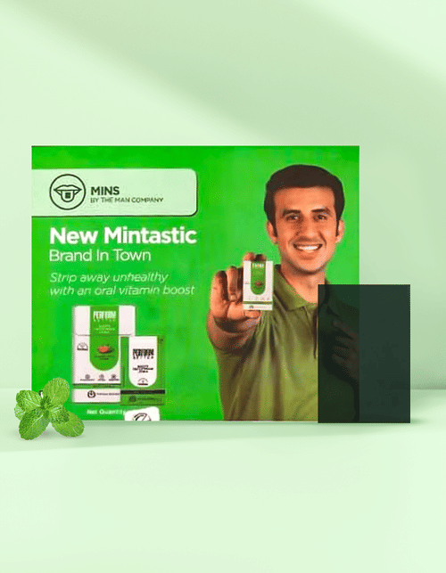 Perform Better MinStrips