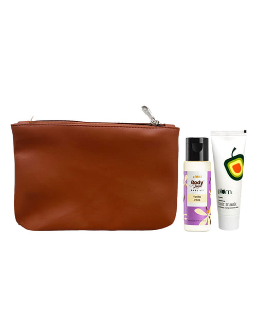 Travel With Plum Trial Kit