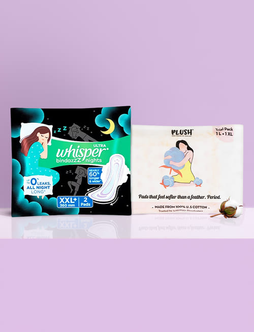 Fab With Feminine Hygiene