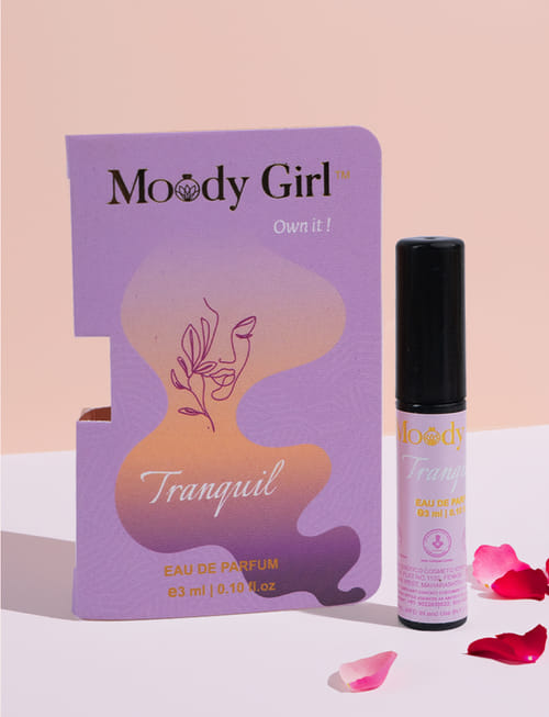 Tranquil, Eau De Parfum