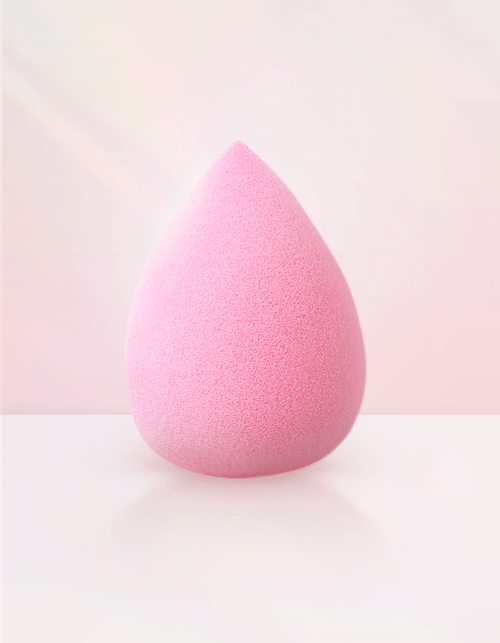 Blender Sponge - Pink (Shape May Vary)