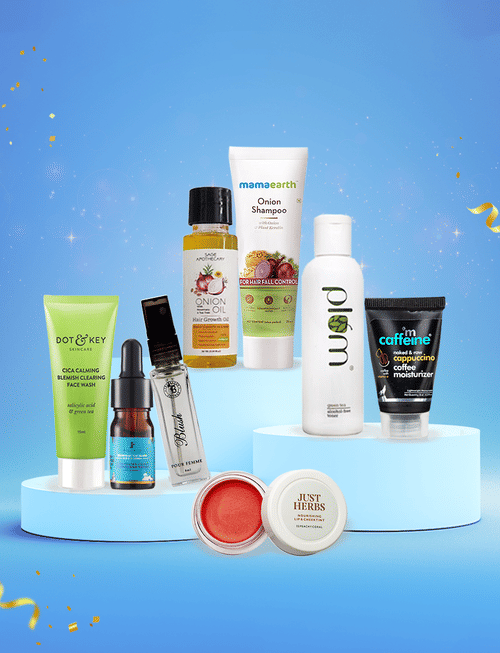 Out For The Night Trial Kit