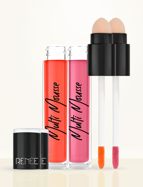 Mousse Duo From Renee