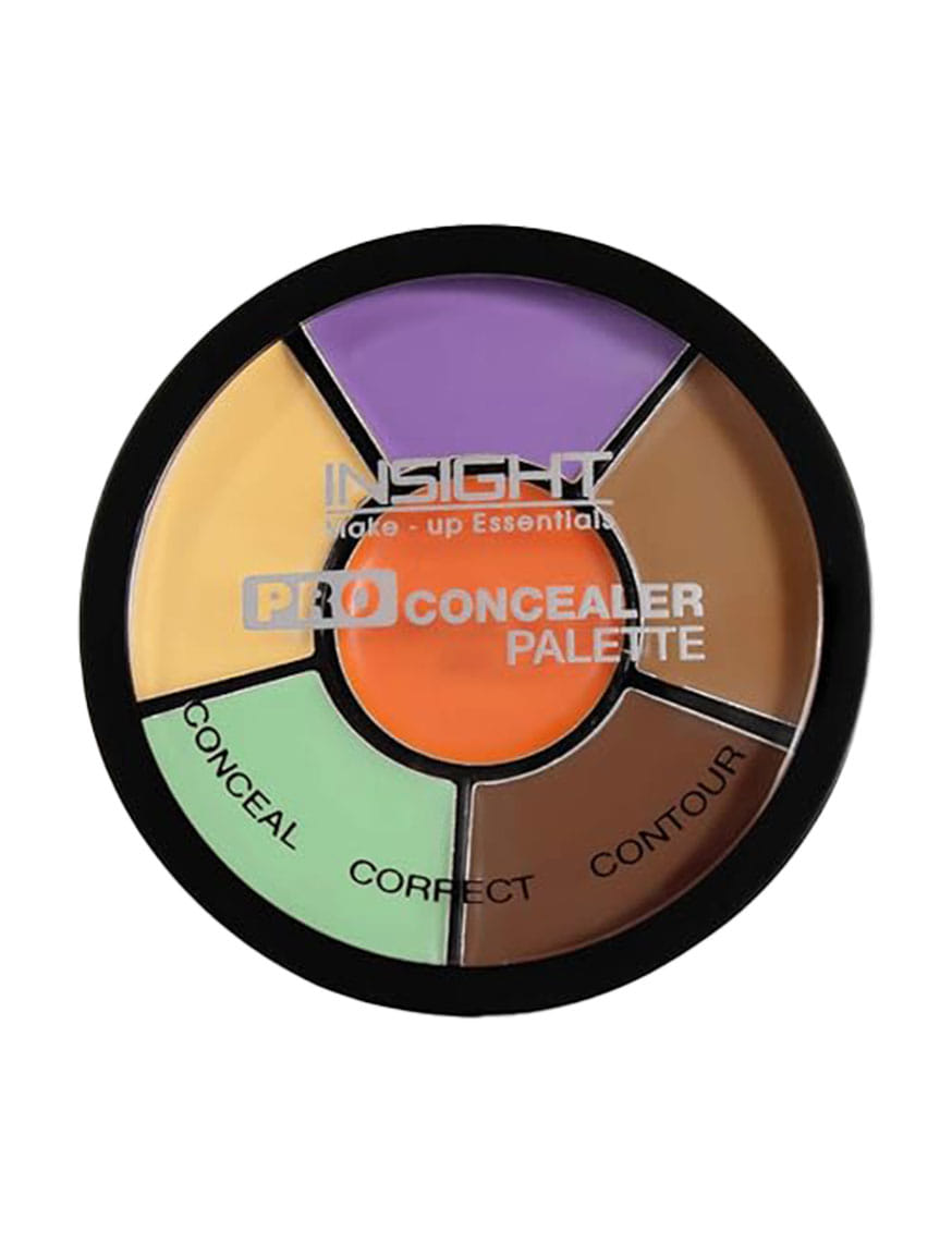 Pro Concealer Palette - CR105 - Corrector – thumbnail 2