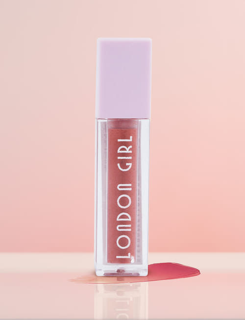 Glam N Gloss - Steppin Out 04