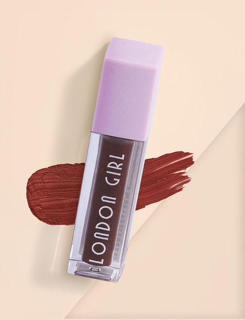 Glam N Gloss - Caffeine Blast 03