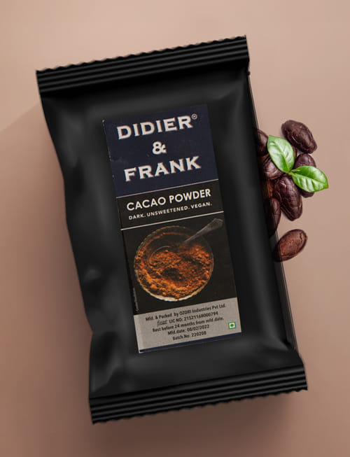 Cacao Powder Cacao Powder