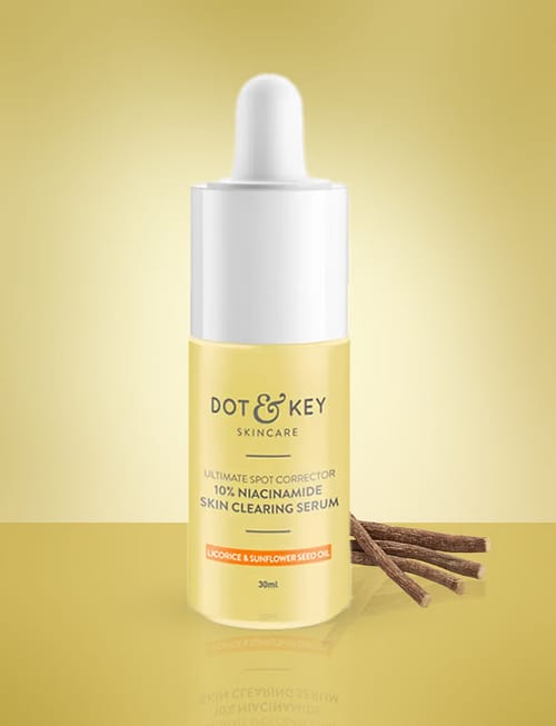 10% Niacinamide Skin Clearing Serum