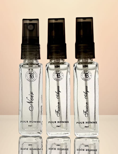 Scent-ation Kit For Men