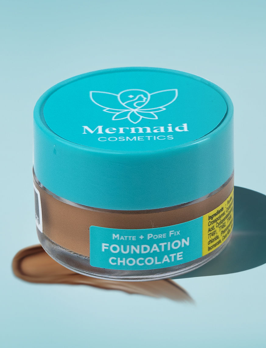 Mermaid Cosmetics