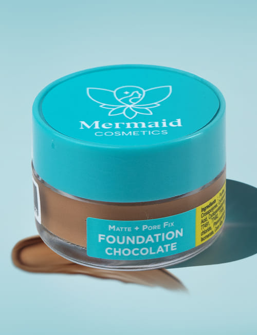Foundation - Chocolate
