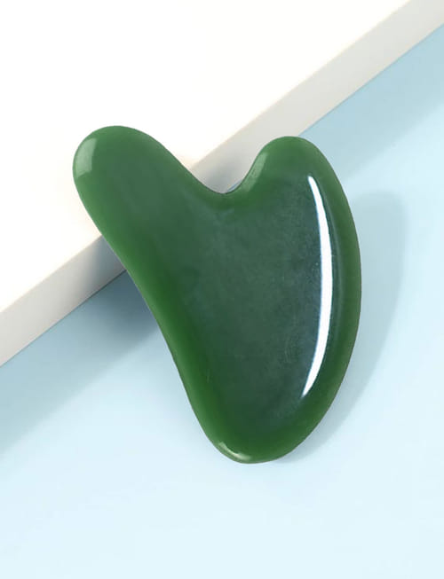 Green Gua Sha